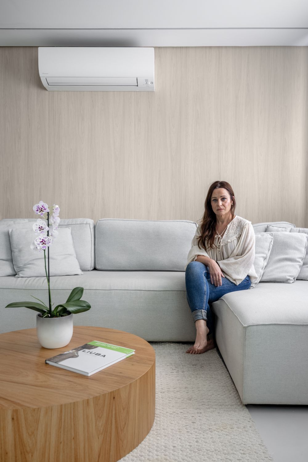 Apartamento CM Campo Belo